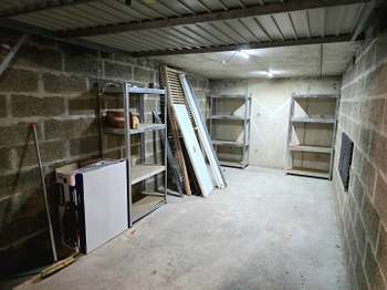 Vente garage et parking