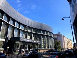Vente Garage et parking 14 m&sup2;Rennes Saint-Helier