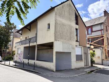 Vente garage et parking 1 pièce Vente garage et parking 1 pièce