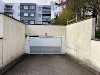 Vente Garage et parking 13 m&sup2;Rennes Saint-Jacques