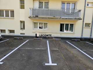 Vente garage et parking