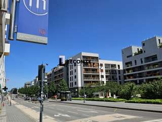 Vente garage et parking