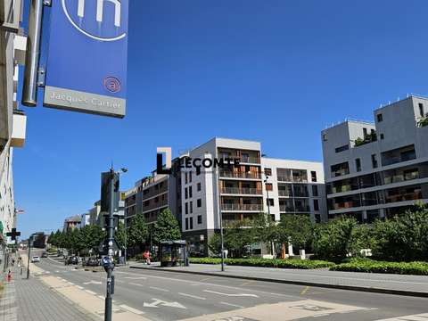 Vente garage et parking