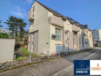 Vente garage et parking 1 pièce Rennes Sainte-Thérèse 35