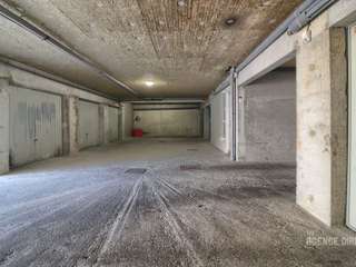 Vente garage et parking 1 pièce