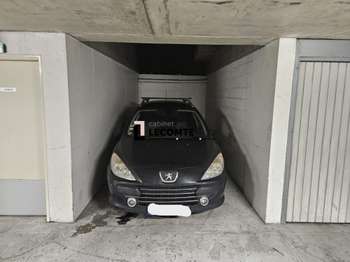 Vente garage et parking Rennes Sainte-Thérèse 35