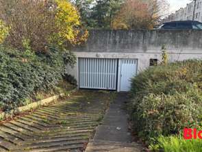Vente Garage et parkingRennes Sainte-Thérèse
