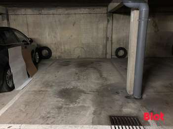 Vente garage et parking