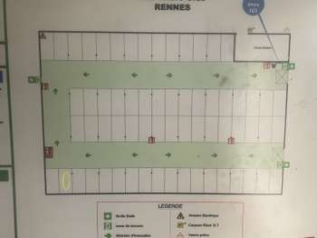 Vente garage et parking Vente garage et parking