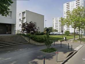 Vente Garage et parking 10 m&sup2;Rennes Sud
