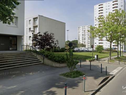 Vente garage et parking Rennes Sud 35