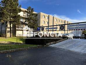 Vente Garage et parkingRennes Sud