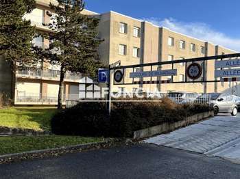 Vente garage et parking Rennes Sud 35