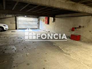 Vente garage et parking