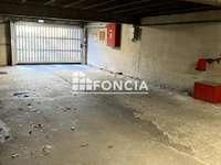 Vente garage et parking