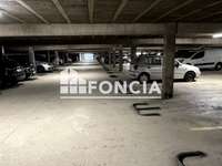 Vente garage et parking