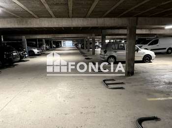 Vente garage et parking