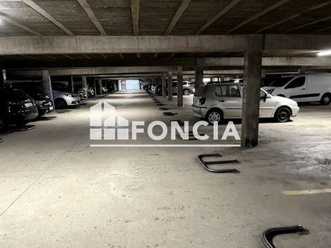 Vente garage et parking