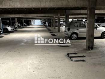 Vente garage et parking