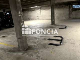 Vente garage et parking