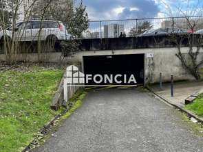 Vente Garage et parkingRennes Sud