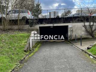 Vente garage et parking
