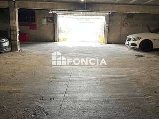 Vente garage et parking