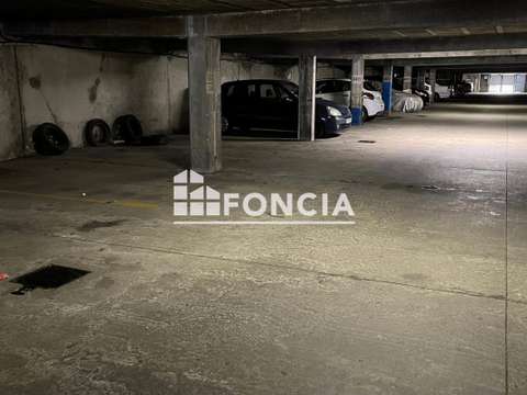 Vente garage et parking