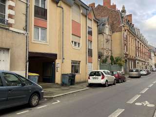 Vente garage et parking 1 pièce