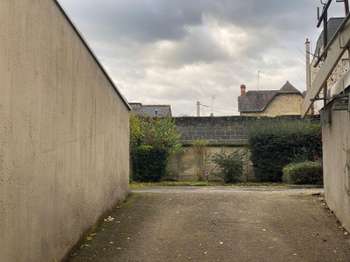 Vente garage et parking 1 pièce