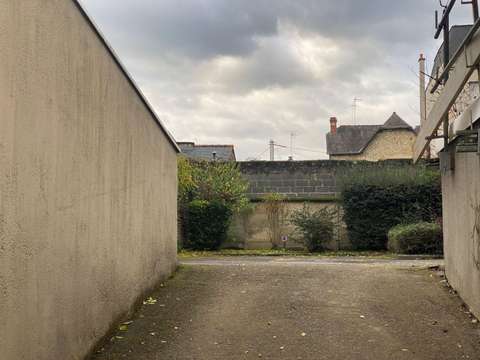 Vente garage et parking 1 pièce
