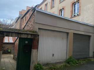 Vente garage et parking