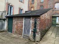 Vente garage et parking Vente garage et parking