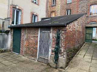 Vente garage et parking