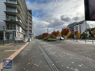 Vente garage et parking