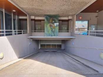 Vente Garage et parking 14 m&sup2;Rennes Thabor