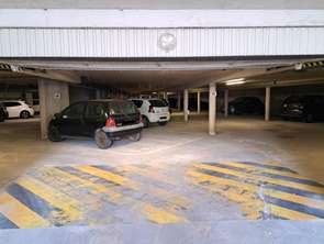 Vente Garage et parking 14 m&sup2;Rennes Thabor