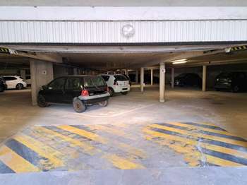 Vente garage et parking Rennes Thabor 35