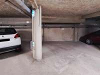Vente garage et parking