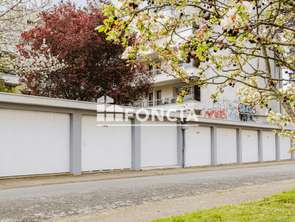Vente Garage et parking 20 m&sup2;Rennes Villejean