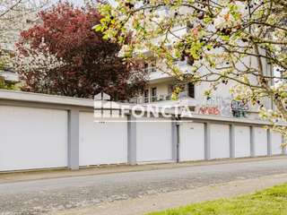 Vente garage et parking