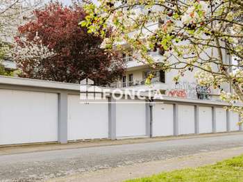 Vente garage et parking Rennes Villejean 35