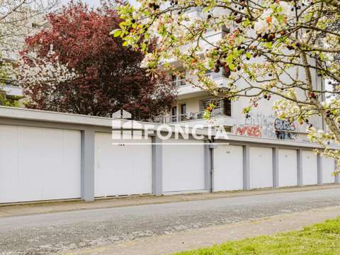 Vente garage et parking Rennes Villejean 35