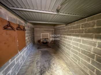 Vente Garage et parking 1 pièceRennes Villejean