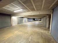 Vente garage et parking 1 pièce Vente garage et parking 1 pièce