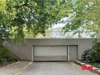 Vente Garage et parkingRennes Villejean
