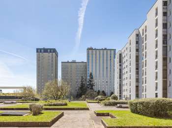 Vente Garage et parkingRennes Villejean