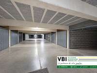 Vente garage et parking
