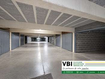 Vente Garage et parkingRennes Villejean
