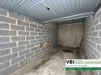 Vente garage et parking